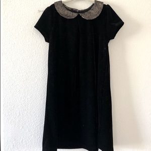 Epic threads velvet dress